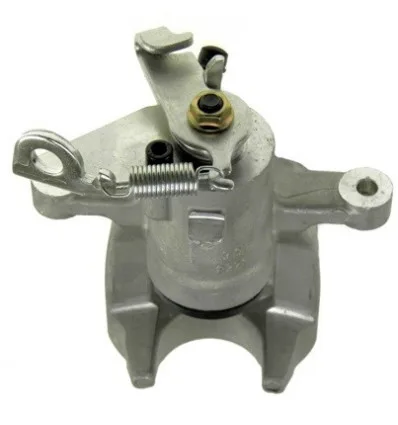 Etrier de frein arriere electrique Droit Renault Scenic 2 Megane 2
