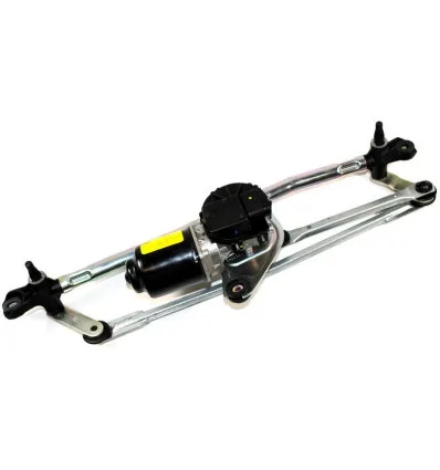 Tringlerie moteur essuie glace pour Peugeot Citroën Fiat