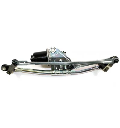 Tringlerie moteur essuie glace pour Peugeot Citroën Fiat