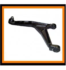 Triangle de suspension inférieur avant gauche pour Citroën Visa Peugeot 205 Gti
