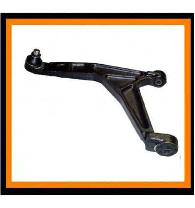 Triangle de suspension inferieur avant gauche Citroen Visa Peugeot 205 Gti