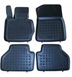 Tapis de sol pour BMW X3 (F25) X4 (F26)