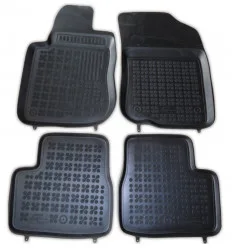 Tapis de sol pour Peugeot 208