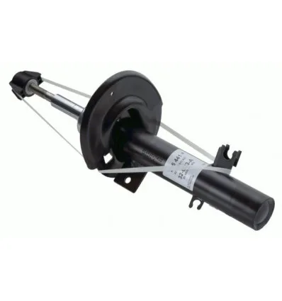 Front Left Shock Absorber Citroen C3 Ds3