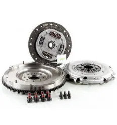 Volant moteur embrayage pour Ford Mondeo 2.0 TdCi