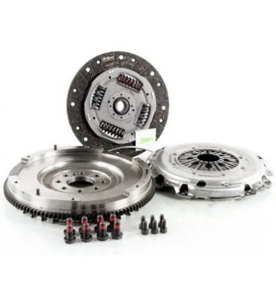 Clutch flywheel Ford Mondeo 2.0 TDCi