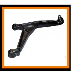 Triangle de suspension inférieur avant droit pour Citroën Visa Peugeot 205 Gti