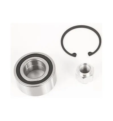 Roulement de roue avant pour Citroën C3 Saxo Xsara Peugeot 106 206 306