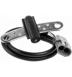 Capteur de positions vilebrequin pour Renault Mégane Laguna Super 5 Twingo