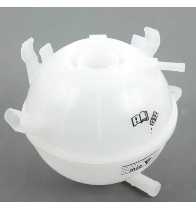 Expansion tank reservoir Audi A3 TT Altea Leon Toledo Octavia Caddy Eos Golf V Jetta
