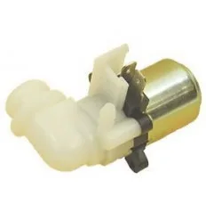 Pompe de lave-glace pour Citroën jumper Peugeot Boxer Fiat Ducato