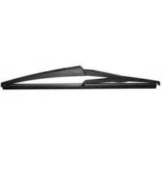 Balai d'essuie-glace arrière pour Peugeot 206 Citroën Saxo C4 C4 Picasso BMW x3 Focus 35cm