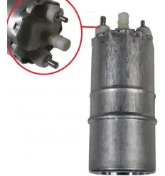 Moteur de pompe à carburant pour Citroën Xantia Evasion Peugeot 406 806 Expert Fiat Scudo Ulysse 2.0 Hdi