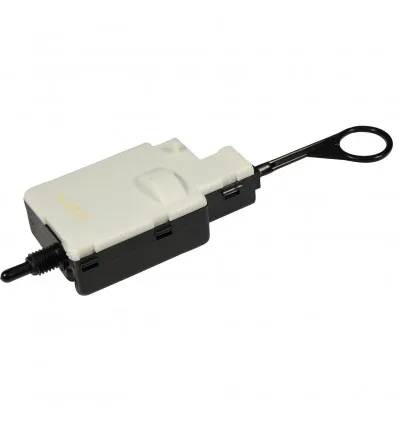 Centralization motor fuel flap Renault Espace 3 Laguna 1 Scenic 1