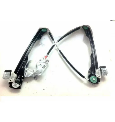 window regulator ford focus left 3 doors