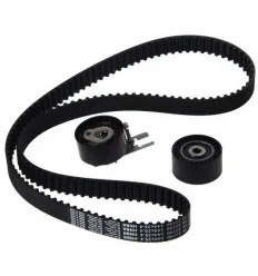 Kit distribution pour Citroën C2 C3 C4 Picasso Berlingo Jumpy Mazda 3 Peugeot 206 207 307 407 Partner Expert Ford 1.6 Hdi - TdCi