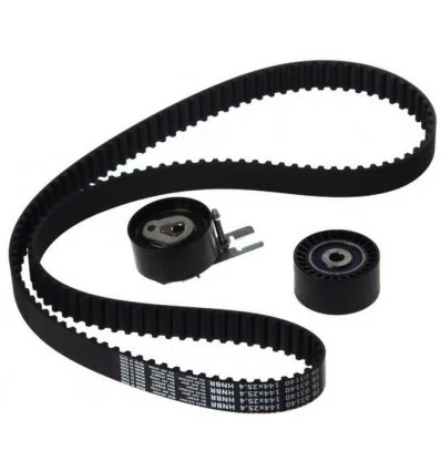 Kit distribution Citroen C2 C3 C4 Picasso Berlingo Jumpy Peugeot 206 207 307 407 Partner Expert Ford 1.6 Hdi - Tdci