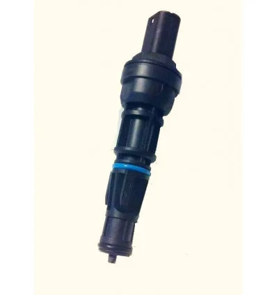 Renault speed sensor