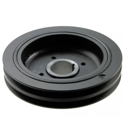 Crankshaft pulley Mitsubishi L200 Pajero 2.5 TD