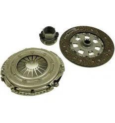 Kit d'embrayage pour BMW serie 3 E36 5 E39 7 E38 Z3 2.3i 2.8i