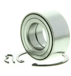 Roulement de roue avant pour Peugeot 806 Expert Citroën Evasion Jumpy Fiat Scudo Ulysse