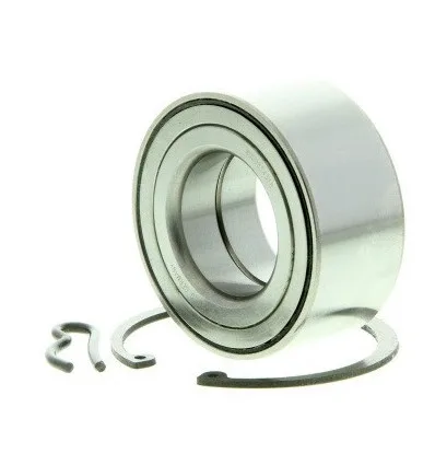 Roulement de roue avant pour Peugeot 806 Expert Citroën Evasion Jumpy Fiat Scudo Ulysse