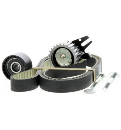 Kit distribution Alfa 147 159 pour Fiat Doblo Opel Astra H 1.9 JTD CdTi Saab 9.3