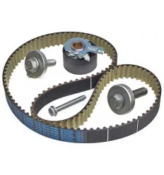 Kit distribution pour Dacia Nissan Renault Suzuki 1.5 dCi DDis