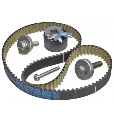 Kit distribution pour Dacia Nissan Renault Suzuki 1.5 dCi DDis