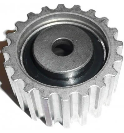 Pignon cranté de courroie de distribution pour Renault Clio Mégane Scénic Kangoo