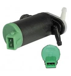 Pompe de lave-glace pour Citroën Ax Berlingo Zx Xm Evasion Xsara Xantia Peugeot 106 206 306 406 806