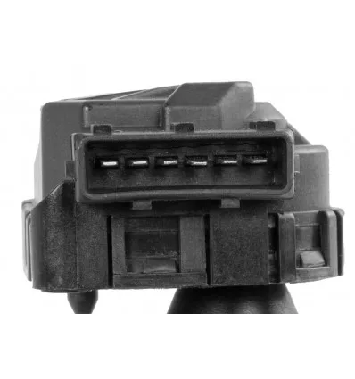 Idle speed control valve Citroen Peugeot Seat VW