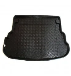 Tapis bac de protection coffre pour Mercedes GLK