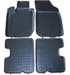Tapis de sol pour Dacia Duster