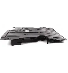 Protective plastic cover under engine Bmw E90 E91 E92 serie 3