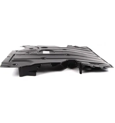 Cache plastique de protection sous moteur pour BMW E90 E91 E92 serie 3