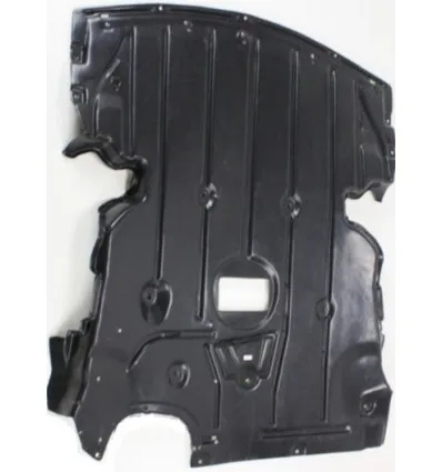 Cache plastique de protection sous moteur pour BMW E90 E91 E92 serie 3