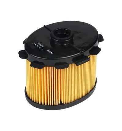 Filtre à gazole pour Citroën Xsara Berlingo Jumpy C15 Expert 206 306 Partner 1.9 D DW8 Fiat Scudo