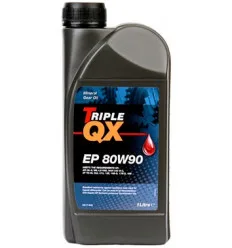 Huile de boite et transmission 80W90 1 litre