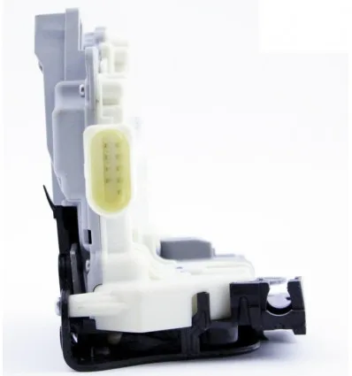Serrure moteur de fermeture centralise avant gauche pour Audi Q7 Seat Ibiza Volkswagen Passat Tiguan Škoda Superb