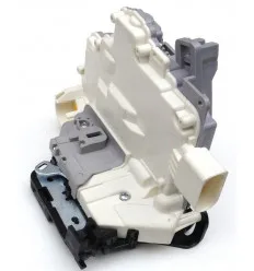 Serrure moteur de fermeture centralise avant Droit pour Audi Q7 Seat Ibiza Volkswagen Passat Tiguan Škoda Superb