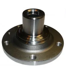 Moyeu de roue Avant pour Renault Master 2 Opel Movano Nissan Interstar