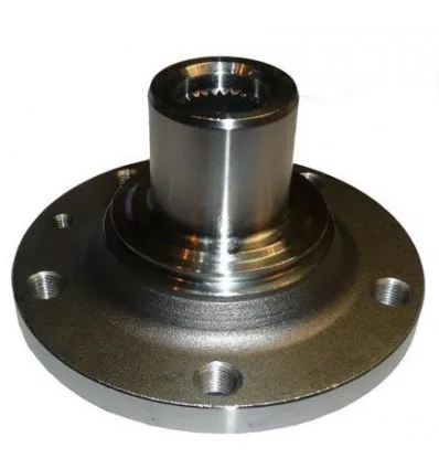 Moyeu de roue Avant pour Renault Master 2 Opel Movano Nissan Interstar