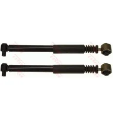 2 Amortisseur arrière pour Renault Laguna 2