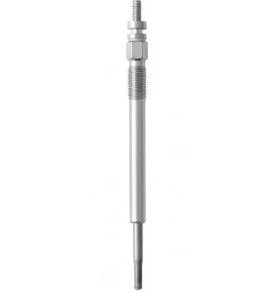 Glow plug Citroen Peugeot Ford Mazda 1.4 Hdi 1.6 Hdi (Clip)