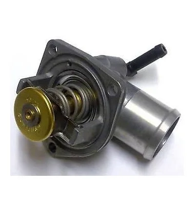 Water thermostat Opel Astra G Corsa Combo Meriva Zafira Vectra 1.4 - 1.6 16v