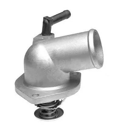 Water thermostat Opel Astra G Corsa Combo Meriva Zafira Vectra 1.4 - 1.6 16v