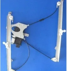 Comfort window regulator Renault Clio 3 left 5 doors