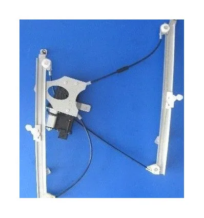 Comfort window regulator Renault Clio 3 left 5 doors