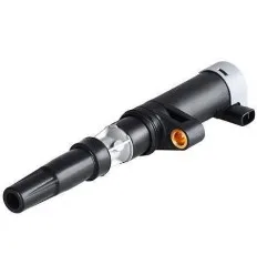 Bobine d'allumage pour Renault Clio Mégane Laguna Scénic Kangoo 1.4 1.6 2.0 16V